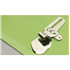 Guide ourlet plat 13mm 1/2&quot; BABYLOCK
