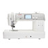 JANOME Memory Craft 6700P - COURS