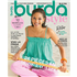 Magazine Burda Style Juillet 2024