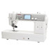 JANOME Memory Craft 6700P - COURS