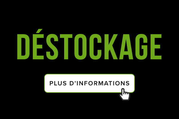 Destockage