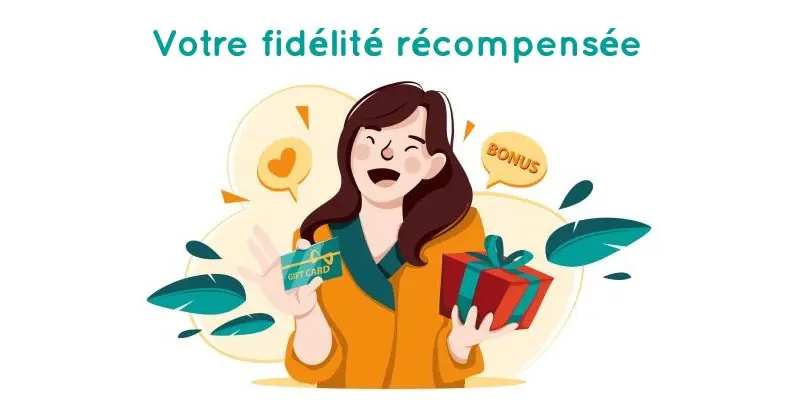 Action Fête des mères