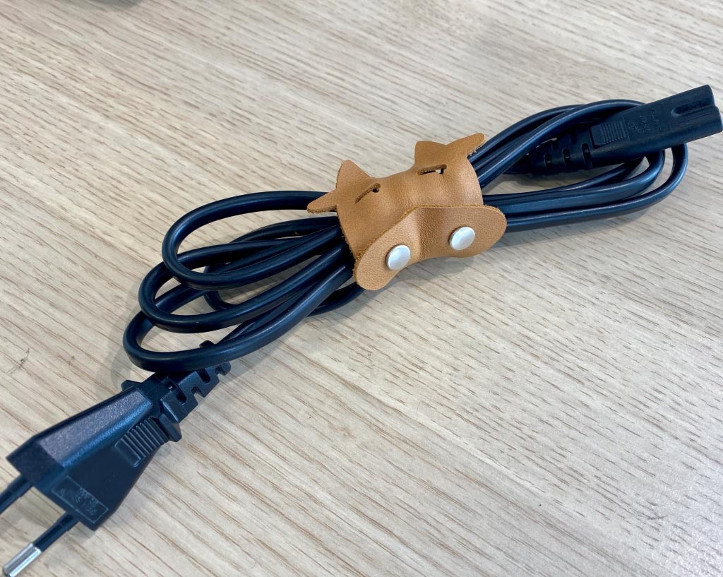 Blog - Astuces pour ranger vos cordons