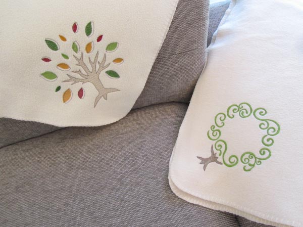 Blog - JANOME 500e en test