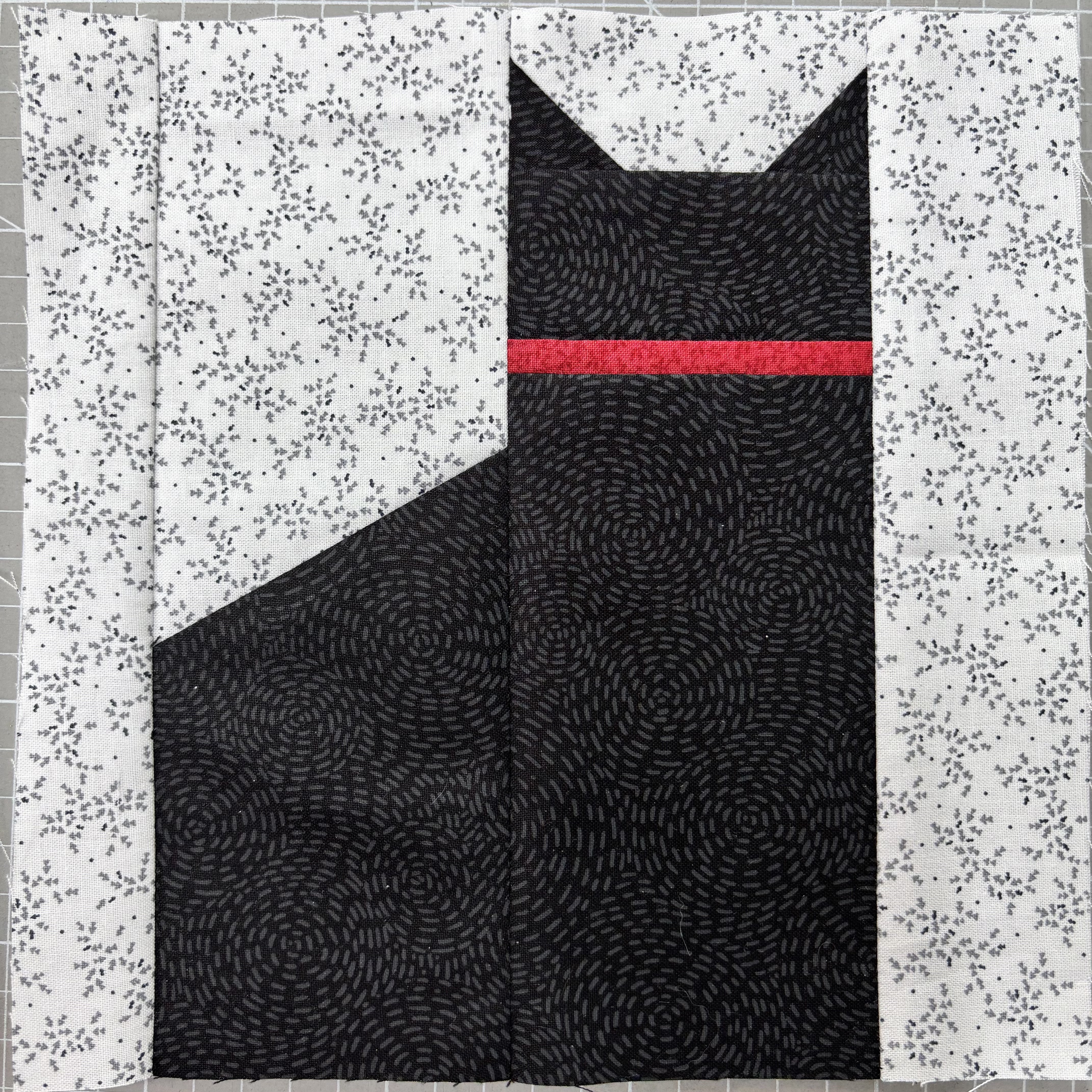 Réaliser un motif avec la technique du papier