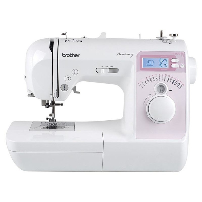 Machine à coudre Brother Innvis 10A