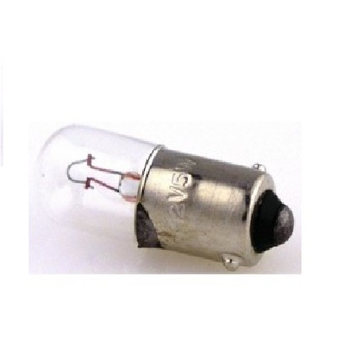 Ampoule pour machine à coudre 12V 20W ou 15W vis ou baionnette
