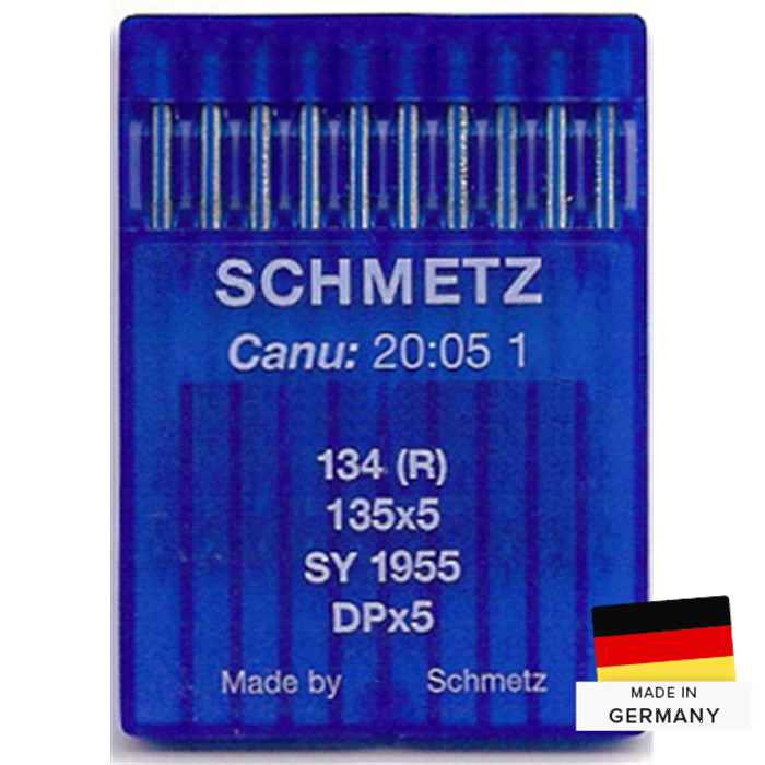 Aiguille 134R SUK 135X5 - DPX5 Aiguille 134R SUK 135X5 - DPX5