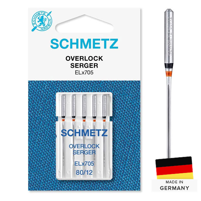 Aiguille ELx705 (SB5) Aiguille ELx705 (SB5)