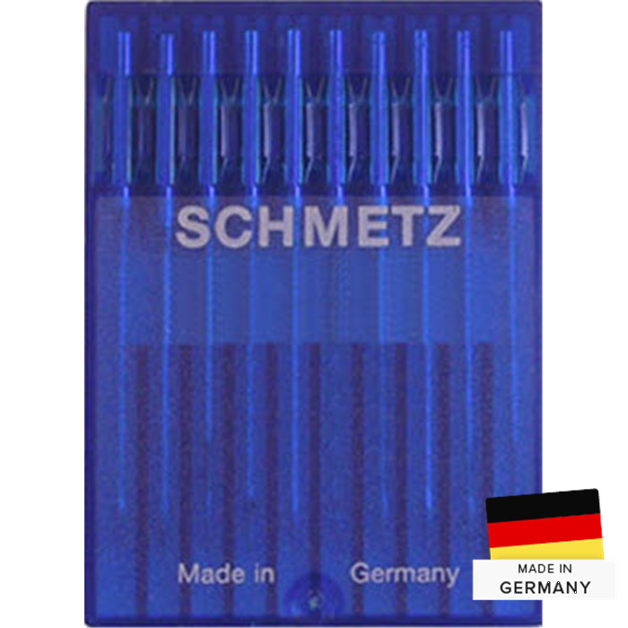 Aiguilles 332LR Schmetz Aiguilles 332LR Schmetz