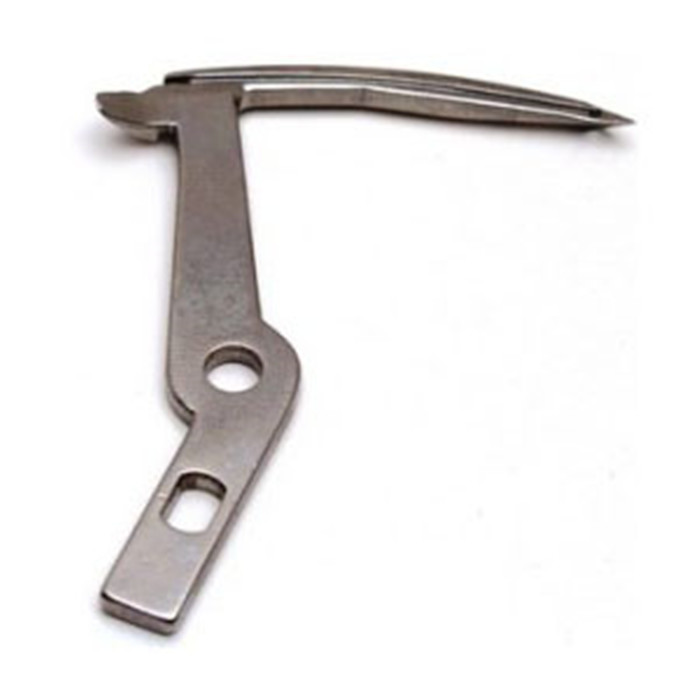 Boucleur point de recouvrement Boucleur point de recouvrement