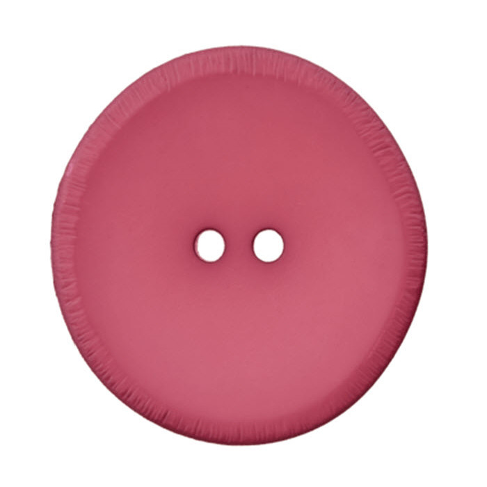 Bouton polyester 2 trous 51mm Bouton polyester 2 trous 51mm
