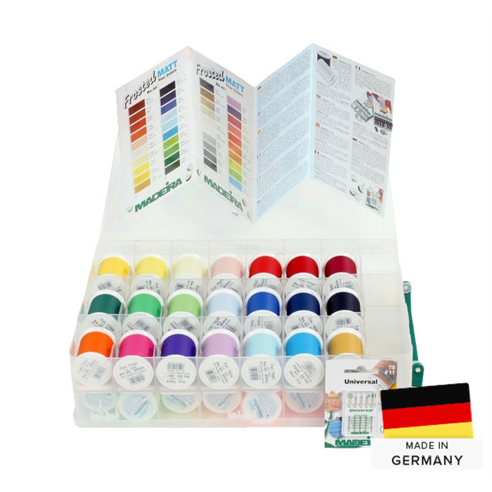 Box FROSTED MATT N°40 40x500m Box FROSTED MATT N°40 40x500m