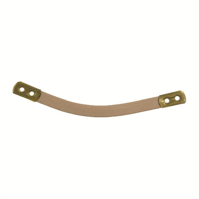 Bride de suspension 80mm beige Bride de suspension 80mm beige