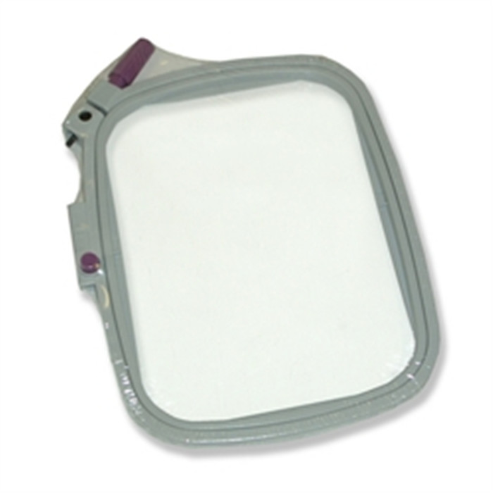 Cadre à broder 100x100mm Standard Cadre à broder 100x100mm Standard