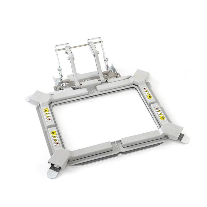 Cadre à broder magnétique 130x180mm PRVMFL Cadre à broder magnétique 130x180mm PRVMFL