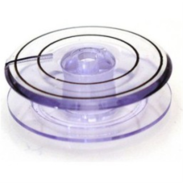 Canette Singer SANS centre métal Canette Singer SANS centre métal