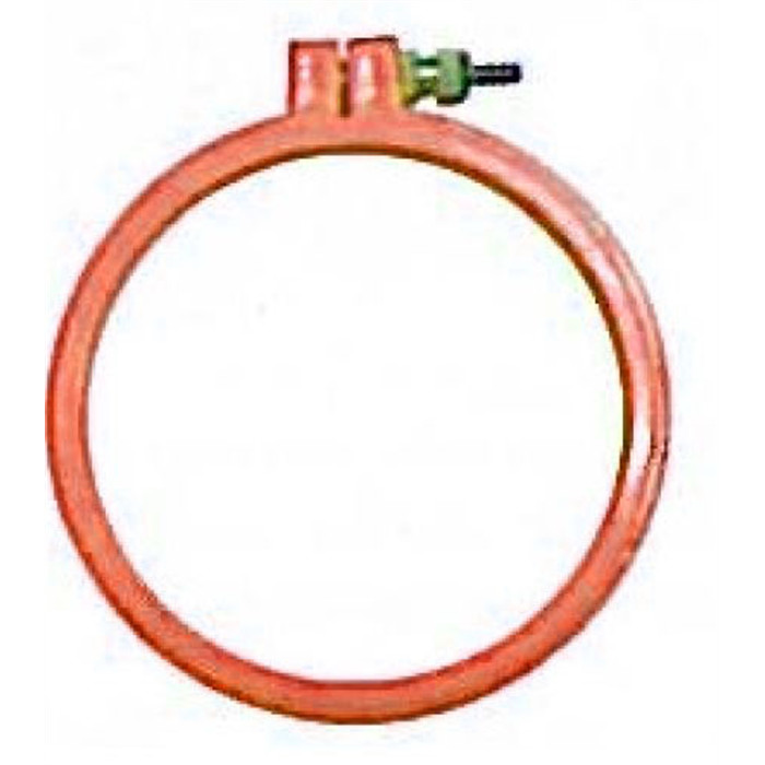 Cercle à broder plastique 275mm (10") Cercle à broder plastique 275mm (10")