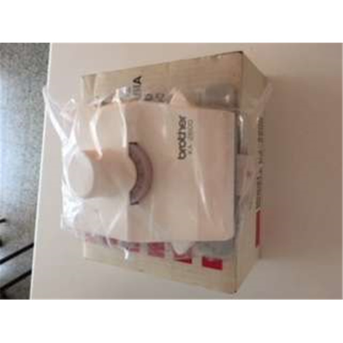 Chariot Intarsia Brother KA 8200 Chariot Intarsia Brother KA 8200