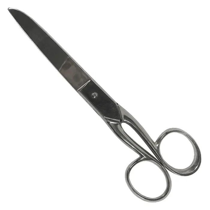 Ciseaux lingère 15,5cm pour gauchers Kretzer Ciseaux lingère 15,5cm pour gauchers Kretzer