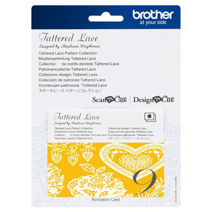 Collection n°9 de motifs dentelle (24) Collection n°9 de motifs dentelle (24)