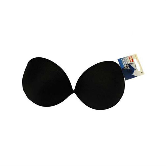 Coques souples soutien B 85 noires Prym Coques souples soutien B 85 noires Prym