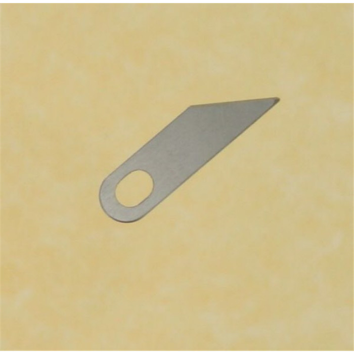 Couteau inférieur Brother 2104D, 3034D, 4234D, Airflow 3000 Couteau inférieur Brother 2104D, 3034D, 4234D, Airflow 3000