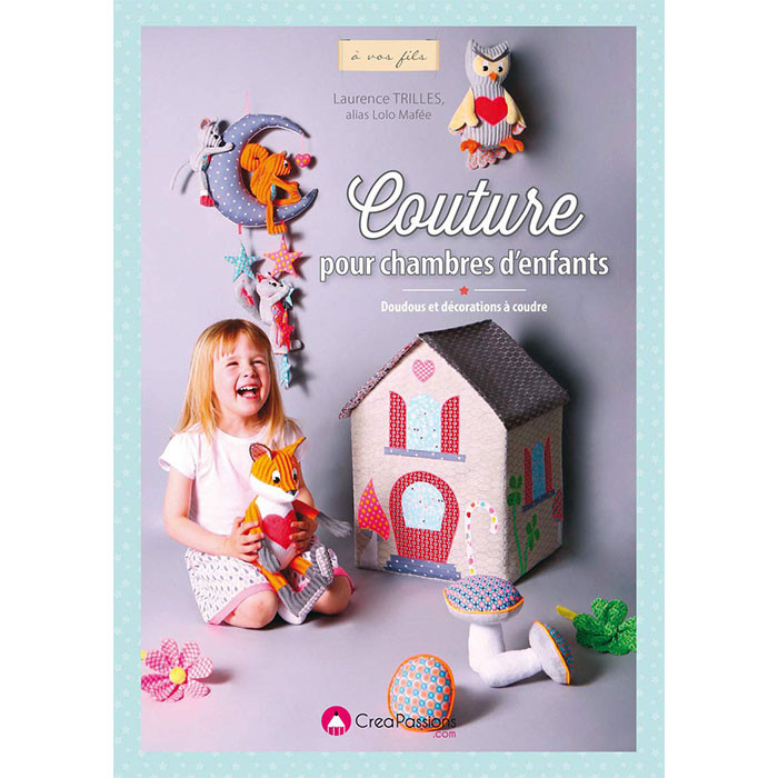 Couture pour chambres d'enfants Couture pour chambres d'enfants