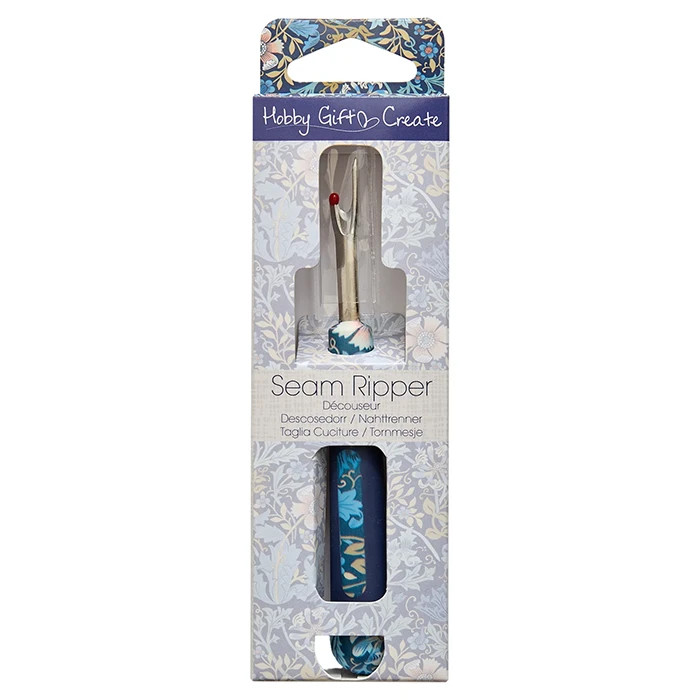 Découseur à poignée softgrip - Hobby Gift Create Découseur à poignée softgrip - Hobby Gift Create
