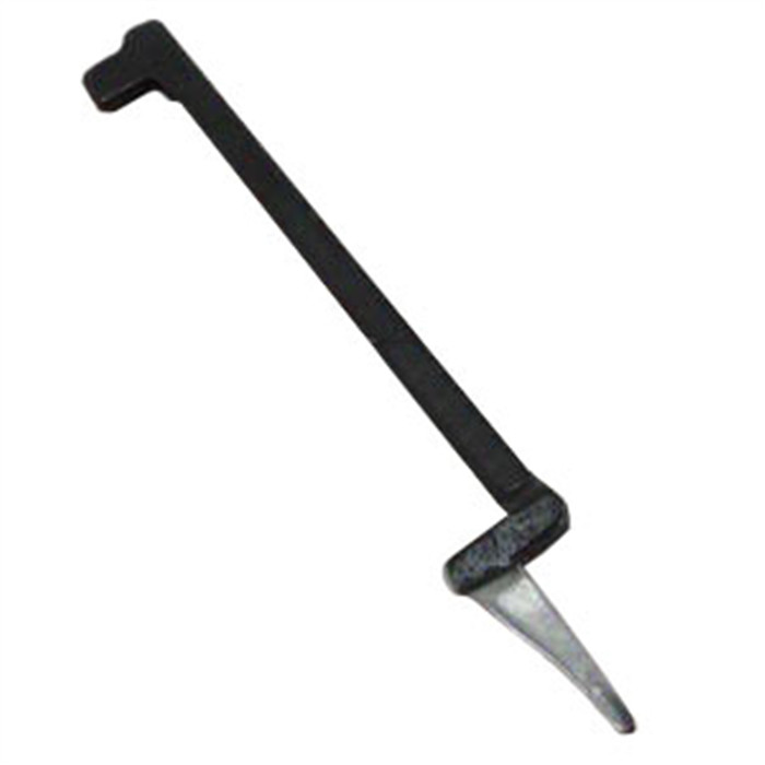 Doigt mailleur pour surjeteuse Doigt mailleur pour surjeteuse