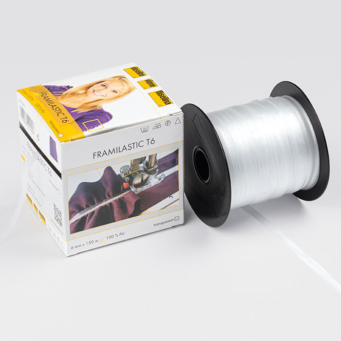 Elastique Framilastic T6 6mm /m Elastique Framilastic T6 6mm /m
