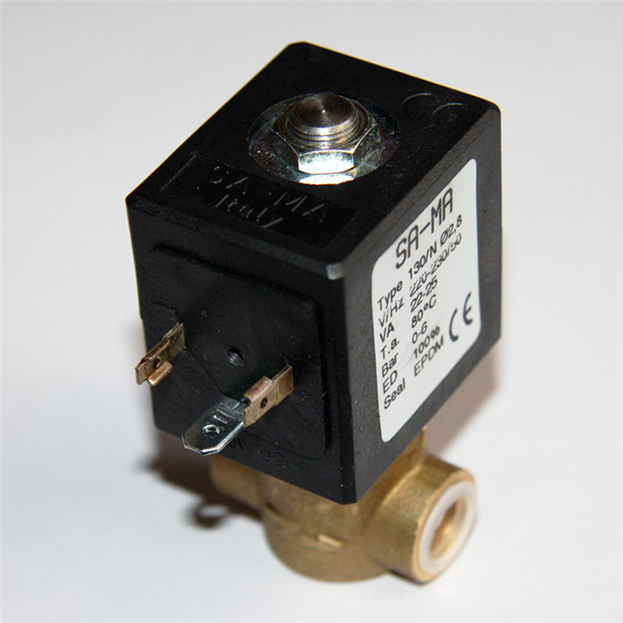 Electrovanne entrée d'eau GL5A, M210 (Simplex) Electrovanne entrée d'eau GL5A, M210 (Simplex)