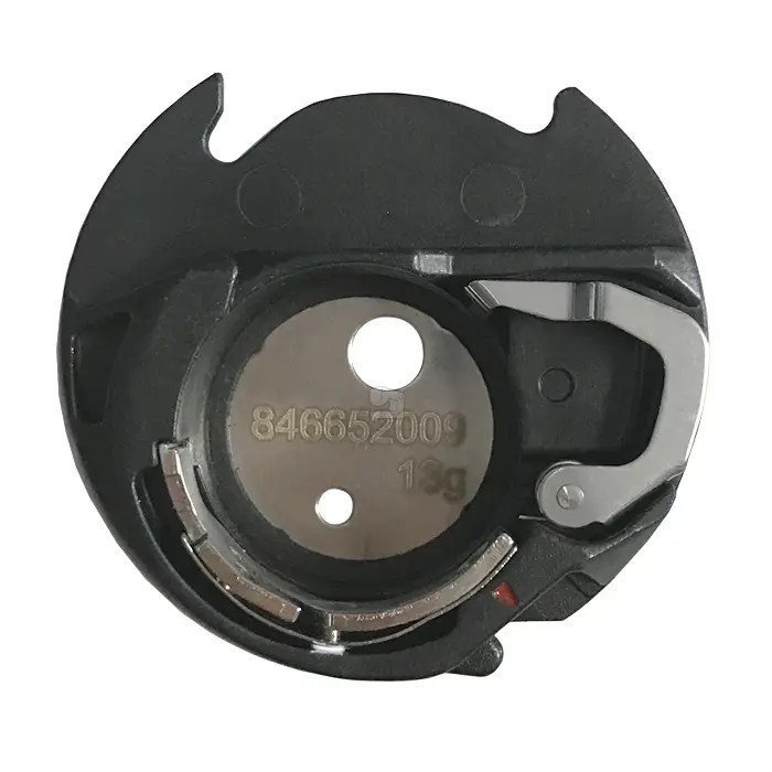 Embase boitier à canette 13g Janome - Elna Embase boitier à canette 13g Janome - Elna