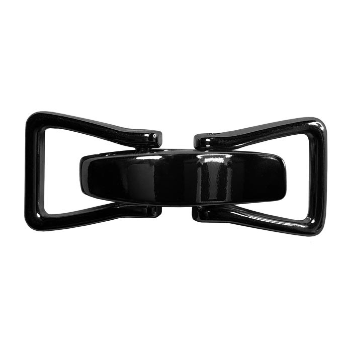 Fermoir métal 15mm Union Knopf Fermoir métal 15mm Union Knopf