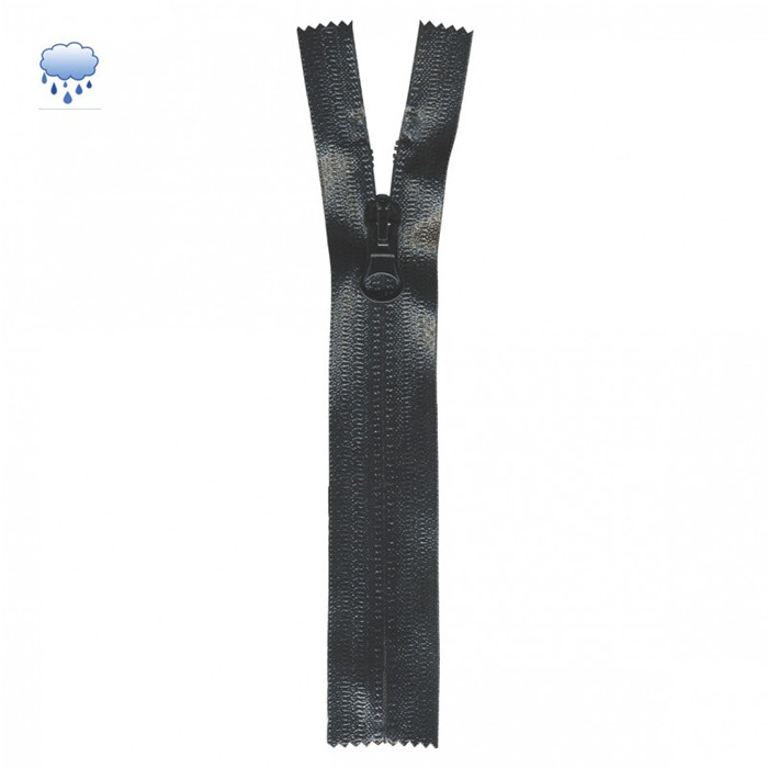 FG non séparable déperlante 20 cm Noir FG non séparable déperlante 20 cm Noir