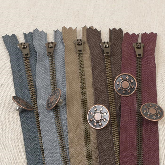 FG non séparable métal jeans 5 cm FG non séparable métal jeans 5 cm