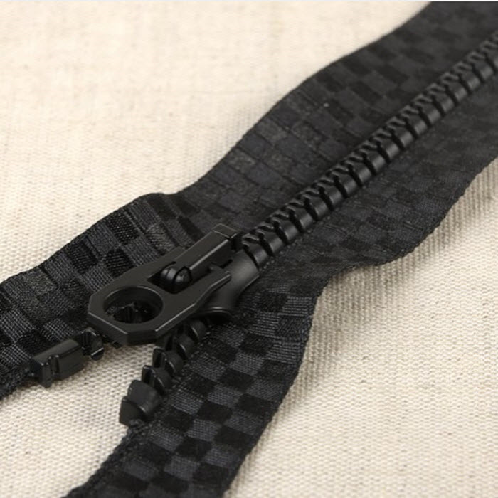 FG non séparable PVC anorak 15 cm FG non séparable PVC anorak 15 cm