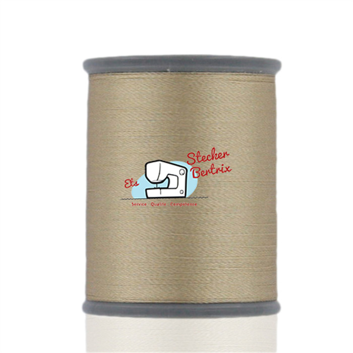 Fil à broder Brother n°50 300m ET165S Beige clair Fil à broder Brother n°50 300m ET165S Beige clair