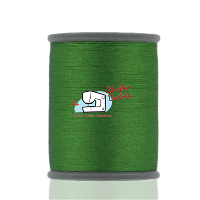 Fil à broder Brother n°50 300m ET515 Vert citron Fil à broder Brother n°50 300m ET515 Vert citron