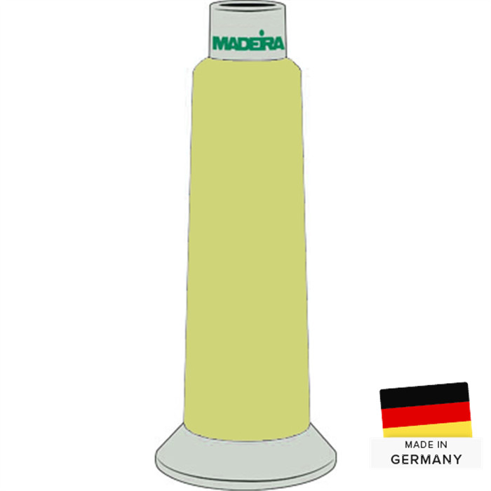 Fil à broder Frosted Matt 40 2500m 7058 Fil à broder Frosted Matt 40 2500m 7058