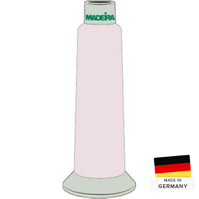 Fil à broder Frosted Matt 40 2500m 7625 melon Fil à broder Frosted Matt 40 2500m 7625 melon