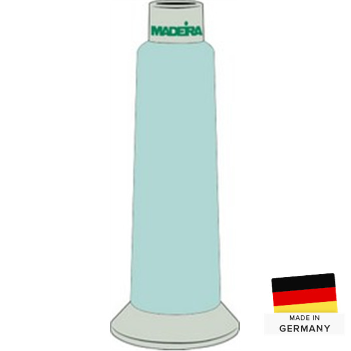 Fil à broder Frosted Matt 40 2500m 7892 arctique Fil à broder Frosted Matt 40 2500m 7892 arctique