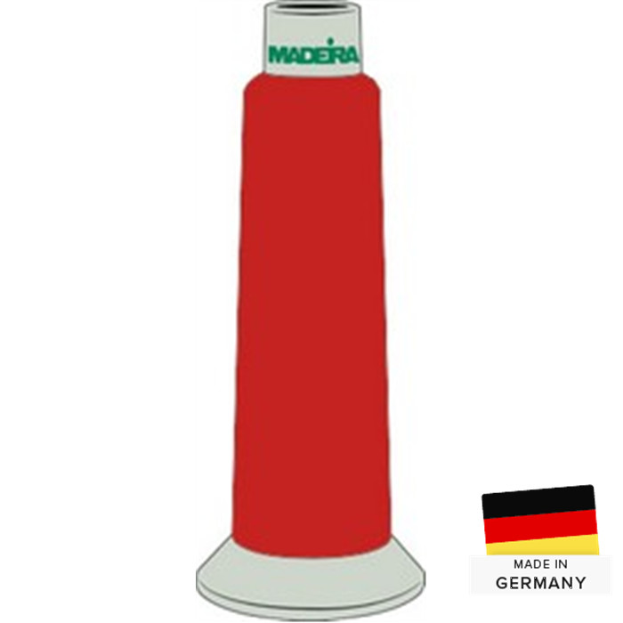 Fil à broder Frosted Matt 40 2500m 7986 Fil à broder Frosted Matt 40 2500m 7986