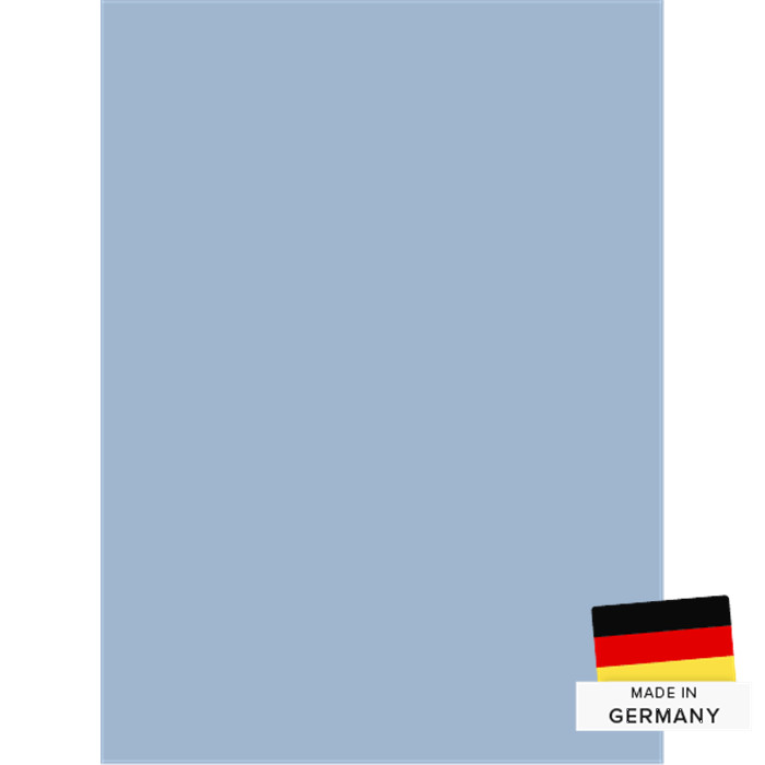 Fil à broder Frosted Matt N °30 7871 bleu azur Fil à broder Frosted Matt N °30 7871 bleu azur