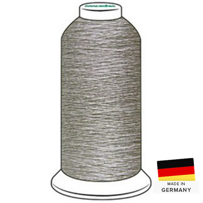 Fil à broder FS-Metal 3030 SILVER 30 Fil à broder FS-Metal 3030 SILVER 30