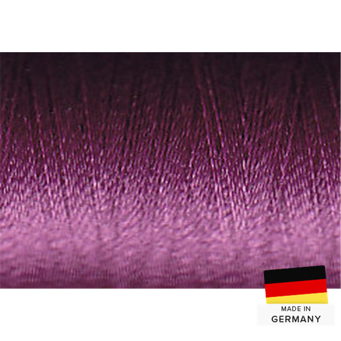 Fil à broder Isacord Polyester 40 1000m 2600 Fil à broder Isacord Polyester 40 1000m 2600