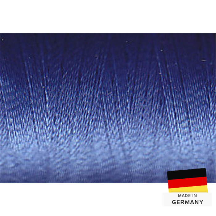 Fil à broder Isacord Polyester 40 1000m 3332 Fil à broder Isacord Polyester 40 1000m 3332