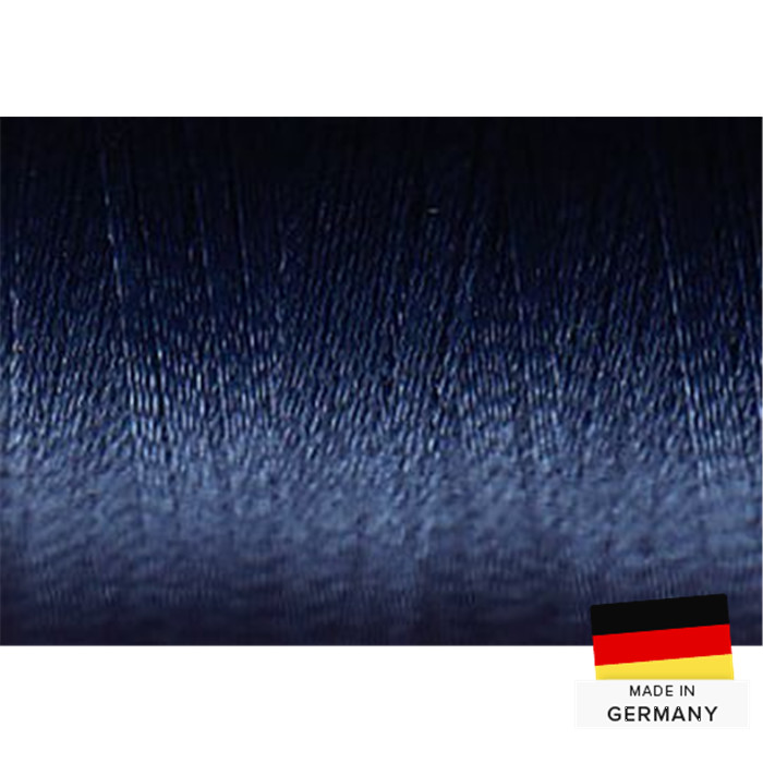 Fil à broder Isacord Polyester 40 1000m 3654 Fil à broder Isacord Polyester 40 1000m 3654