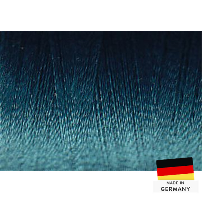 Fil à broder Isacord Polyester 40 1000m 4643 Fil à broder Isacord Polyester 40 1000m 4643