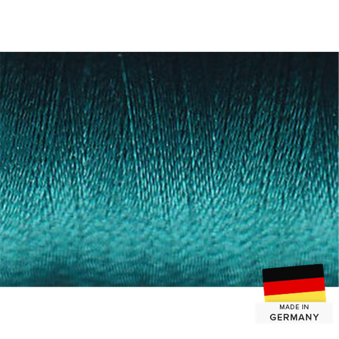 Fil à broder Isacord Polyester 40 1000m 5005 Fil à broder Isacord Polyester 40 1000m 5005